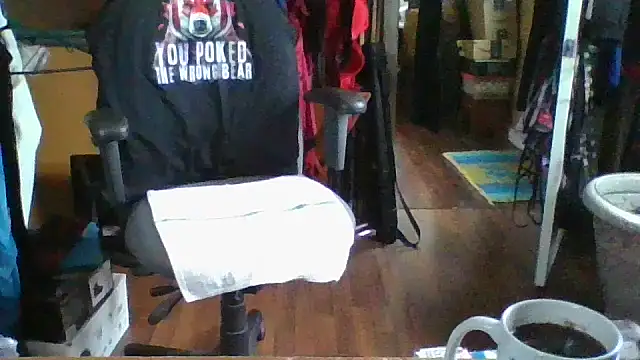 Daremeknot online show from 14, 11, 2025