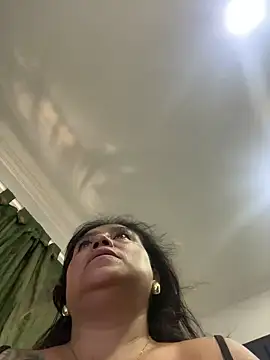 Snapshot of MrsFoucher chatting on 17, 1, 2025 MrsFoucher online show from 17, 1, 2025