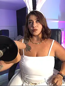 MrsFoucher online show from 28, 3, 2026