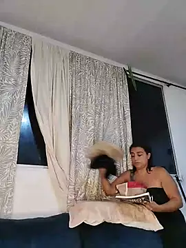 MrsFoucher online show from 26, 5, 2026