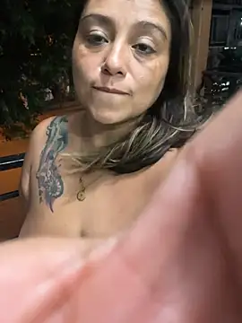 Snapshot of MrsFoucher chatting on 19, 1, 2025 MrsFoucher online show from 19, 1, 2025