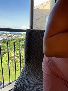 MrsFoucher online show from 2, 11, 2025