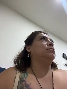 MrsFoucher online show from 1, 11, 2025