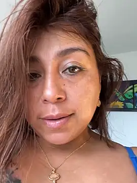 Snapshot of MrsFoucher chatting on 24, 9, 2025 MrsFoucher online show from 24, 9, 2025