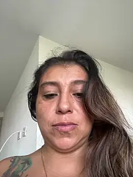 Snapshot of MrsFoucher chatting on 13, 2, 2025 MrsFoucher online show from 13, 2, 2025