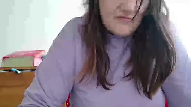 Lucinka1 online show from 25, 2, 2026