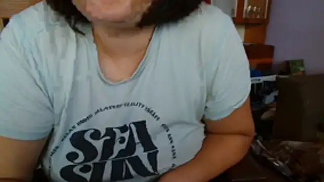 Lucinka1 online show from 18, 7, 2026