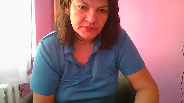 Lucinka1 online show from 31, 1, 2025