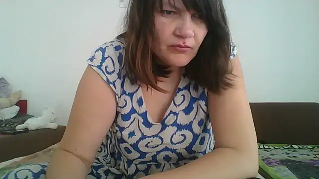 Lucinka1 online show from 19, 3, 2025