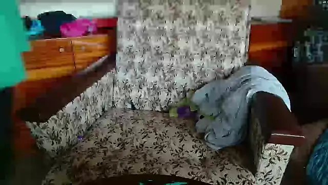 Lucinka1 online show from 1, 2, 2026