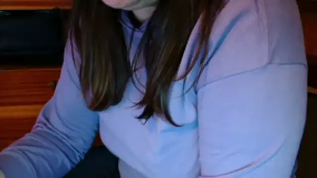 Lucinka1 online show from 13, 2, 2026