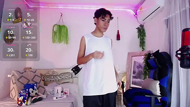 huge armound online show from 9, 4, 2026