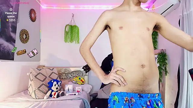 huge armound online show from 25, 3, 2026