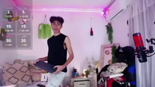 huge armound online show from 5, 4, 2026