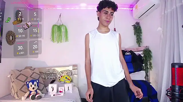 huge armound online show from 23, 6, 2026