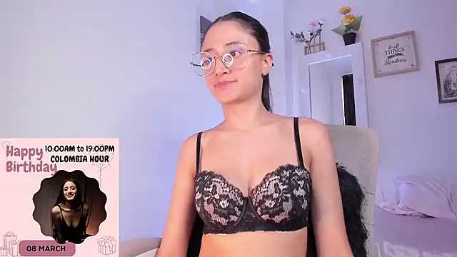  Caroliinee  online show from 7, 3, 2025