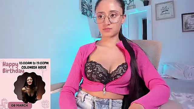  Caroliinee  online show from 7, 3, 2025