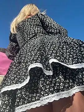 Marina- online show from 5, 4, 2026