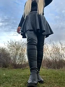 Marina- online show from 2, 11, 2025