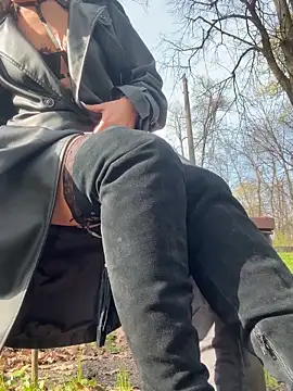 Marina- online show from 14, 4, 2026