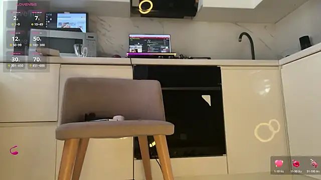 Marina- online show from 19, 11, 2025