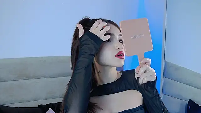 AllieEvans online show from 22, 1, 2025