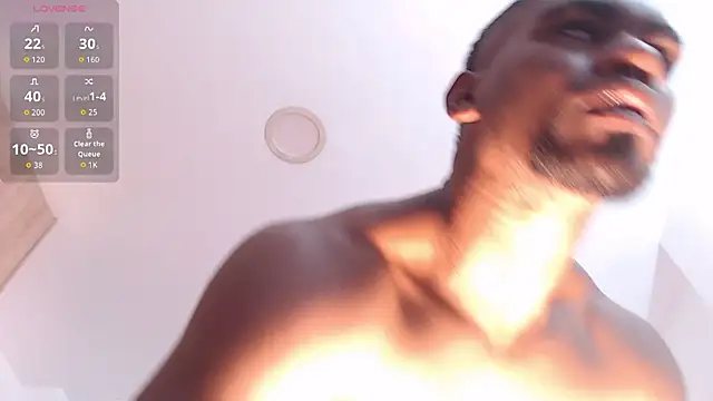 RyanJackson  online show from 17, 12, 2025