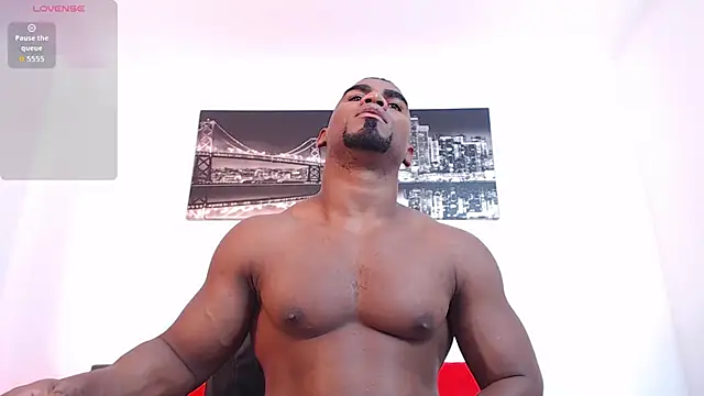 RyanJackson  online show from 13, 2, 2026