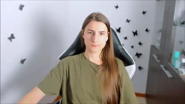 PumpkinCutiePie online show from 3, 10, 2025