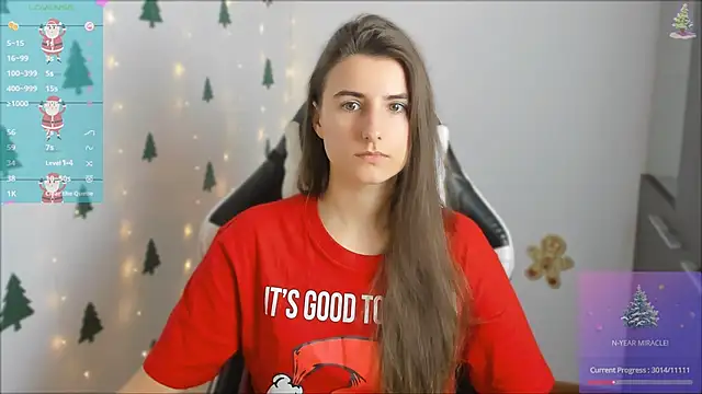 PumpkinCutiePie online show from 15, 1, 2025