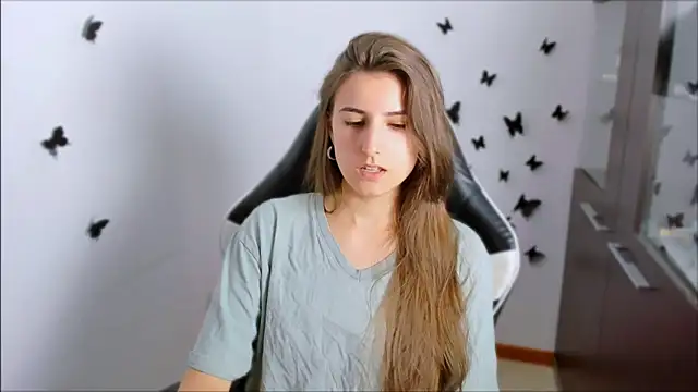 PumpkinCutiePie online show from 21, 9, 2025