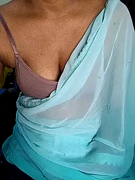 Snapshot of Telugu_ammayi_pooja chatting on 23, 11, 2025 Telugu ammayi pooja online show from 23, 11, 2025