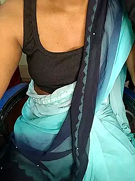 Snapshot of Telugu_ammayi_pooja chatting on 23, 10, 2025 Telugu ammayi pooja online show from 23, 10, 2025