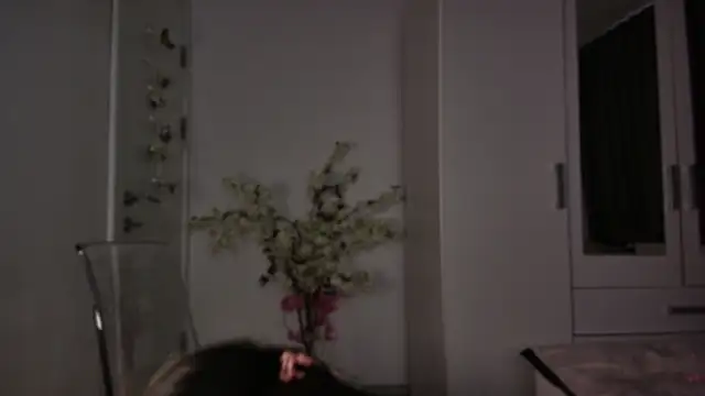 KaylaLaine online show from 9, 11, 2025