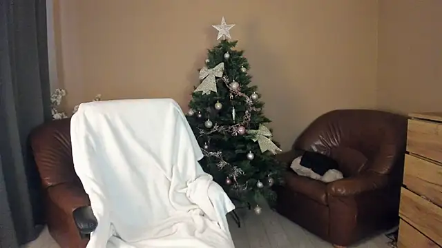 KaylaLaine online show from 6, 1, 2026