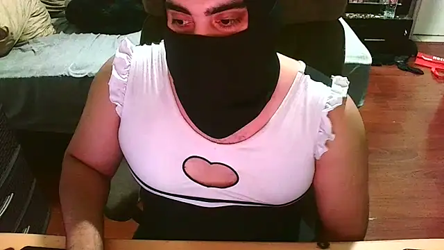 babykayla972 online show from 27, 6, 2026