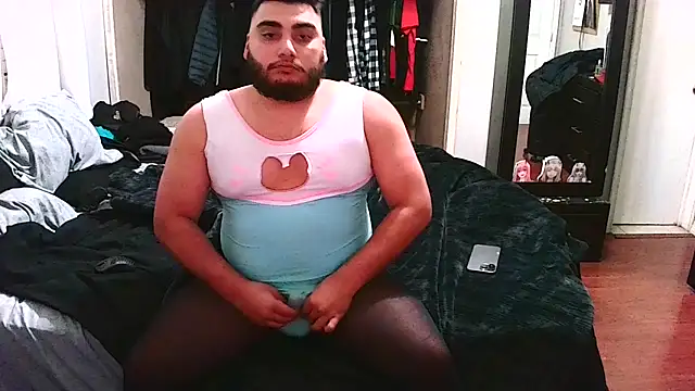 Snapshot of babykayla972 chatting on 24, 2, 2025 babykayla972 online show from 24, 2, 2025