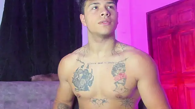 Dominic Biker   online show from 25, 2, 2026