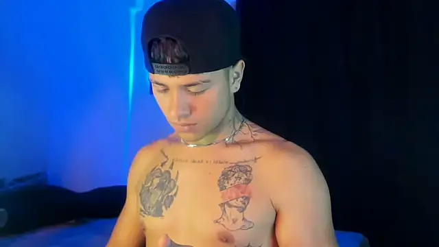 Dominic Biker   online show from 22, 1, 2025