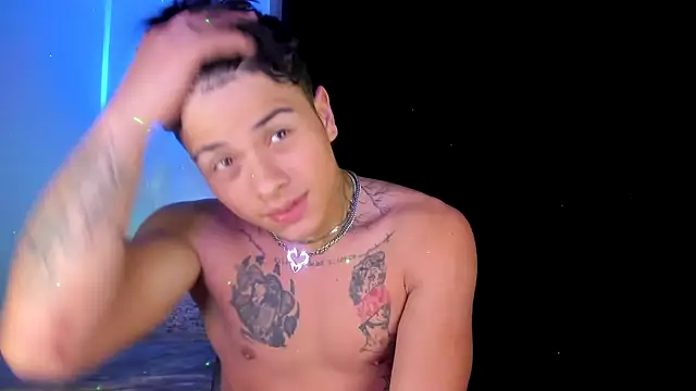 Dominic Biker   online show from 20, 12, 2024