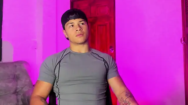 Dominic Biker   online show from 19, 12, 2025