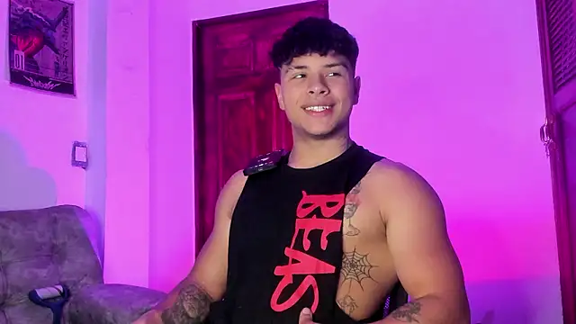 Dominic Biker   online show from 12, 2, 2026