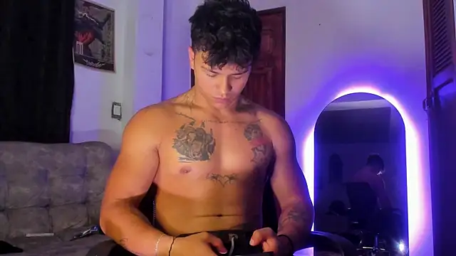 Snapshot of Dominic_Biker__ chatting on 9, 5, 2026 Dominic Biker online show from 9, 5, 2026