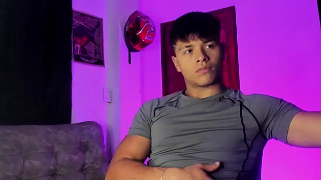 Dominic Biker   online show from 16, 1, 2026