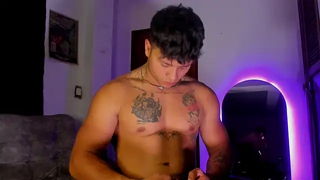 Snapshot of Dominic_Biker__ chatting on 16, 6, 2026 Dominic Biker online show from 16, 6, 2026