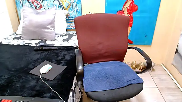 Brunettedevon33 online show from 21, 12, 2025