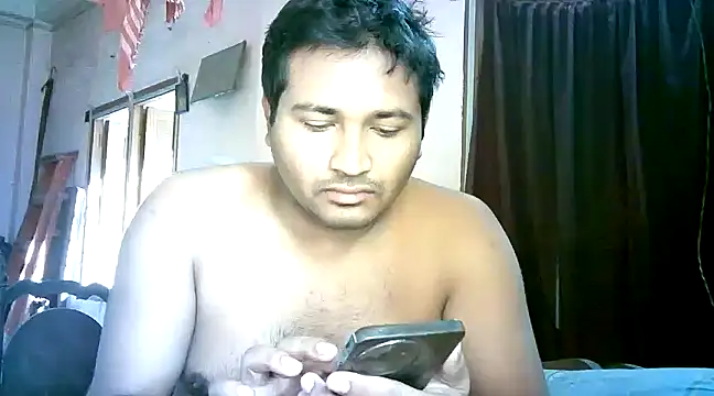 ckarmakar15 online show from 14, 12, 2024
