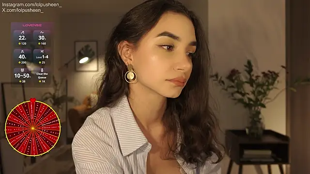 JulietteDee online show from 18, 3, 2026