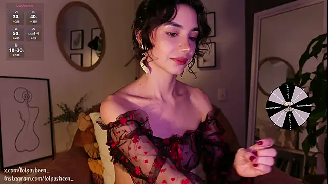 JulietteDee online show from 7, 2, 2025