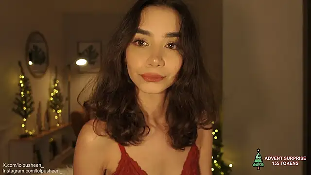 JulietteDee online show from 1, 12, 2025